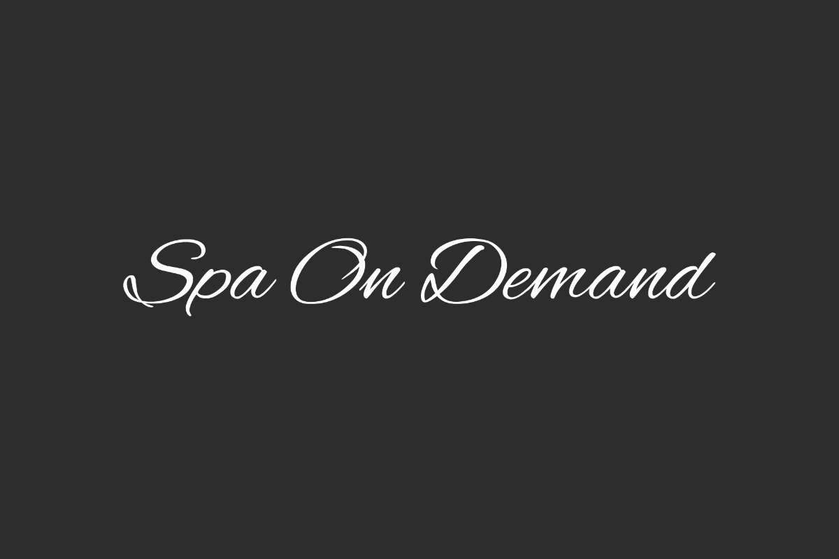 Spa On Demand